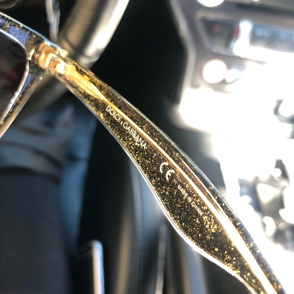 Dolce&Gabbana sunglasses✨ - Picture 6 of 11